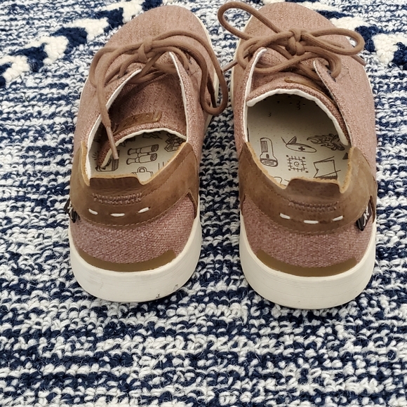 Boys Chaco Sneakers 7 EUR 40 - Picture 3 of 7